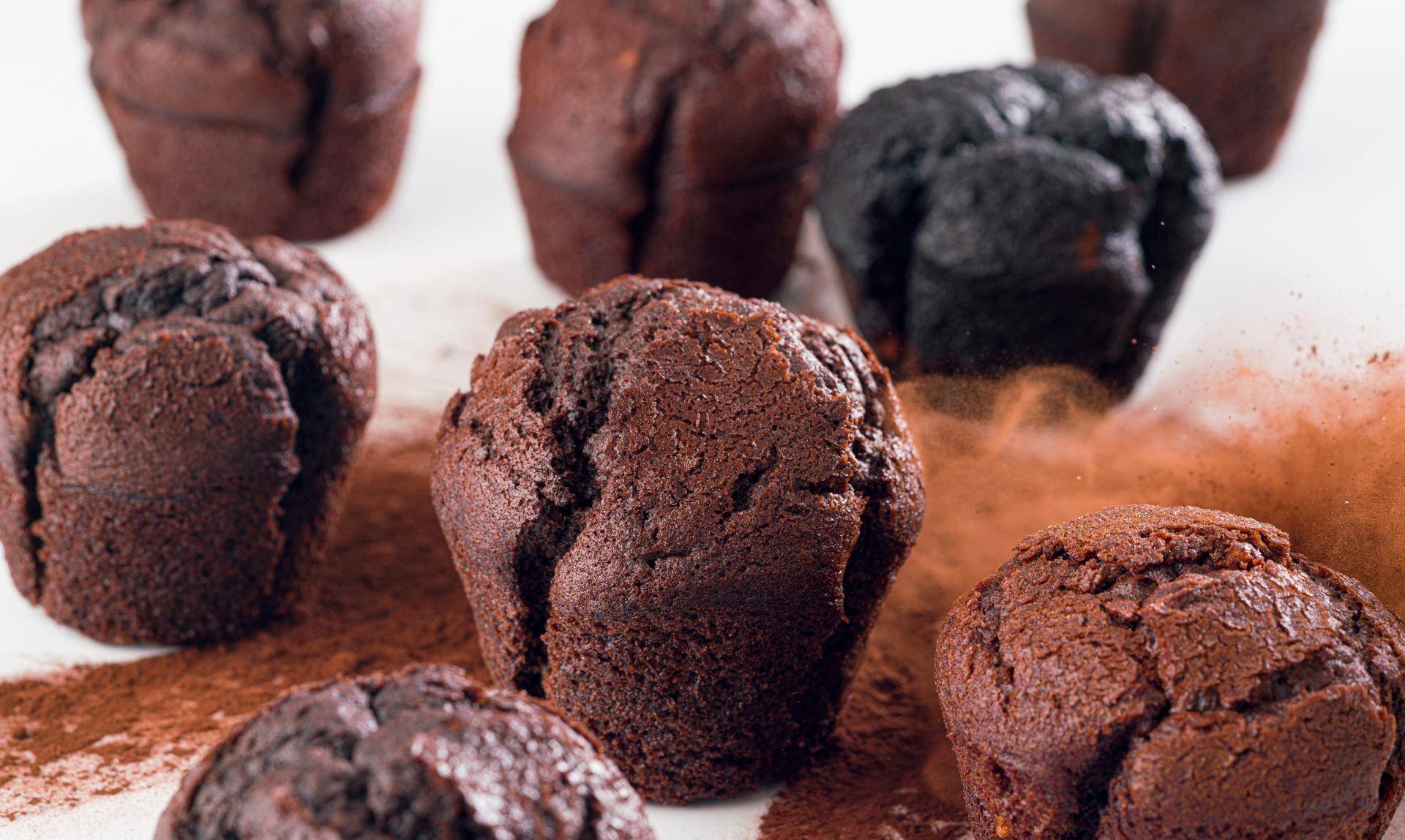 La Collection de Poudres de Cacao