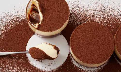 Tiramisu Poudre Cacao Barry