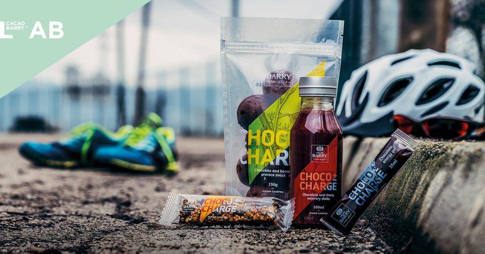 Descarga el boletín de Nutrición Deportiva