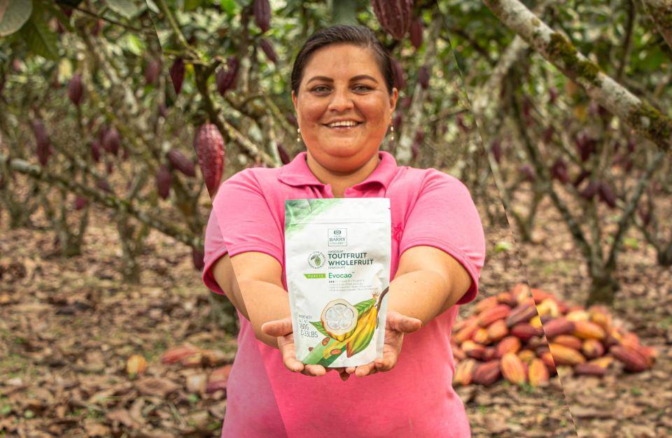 MUDANÇA DE MENTALIDADE