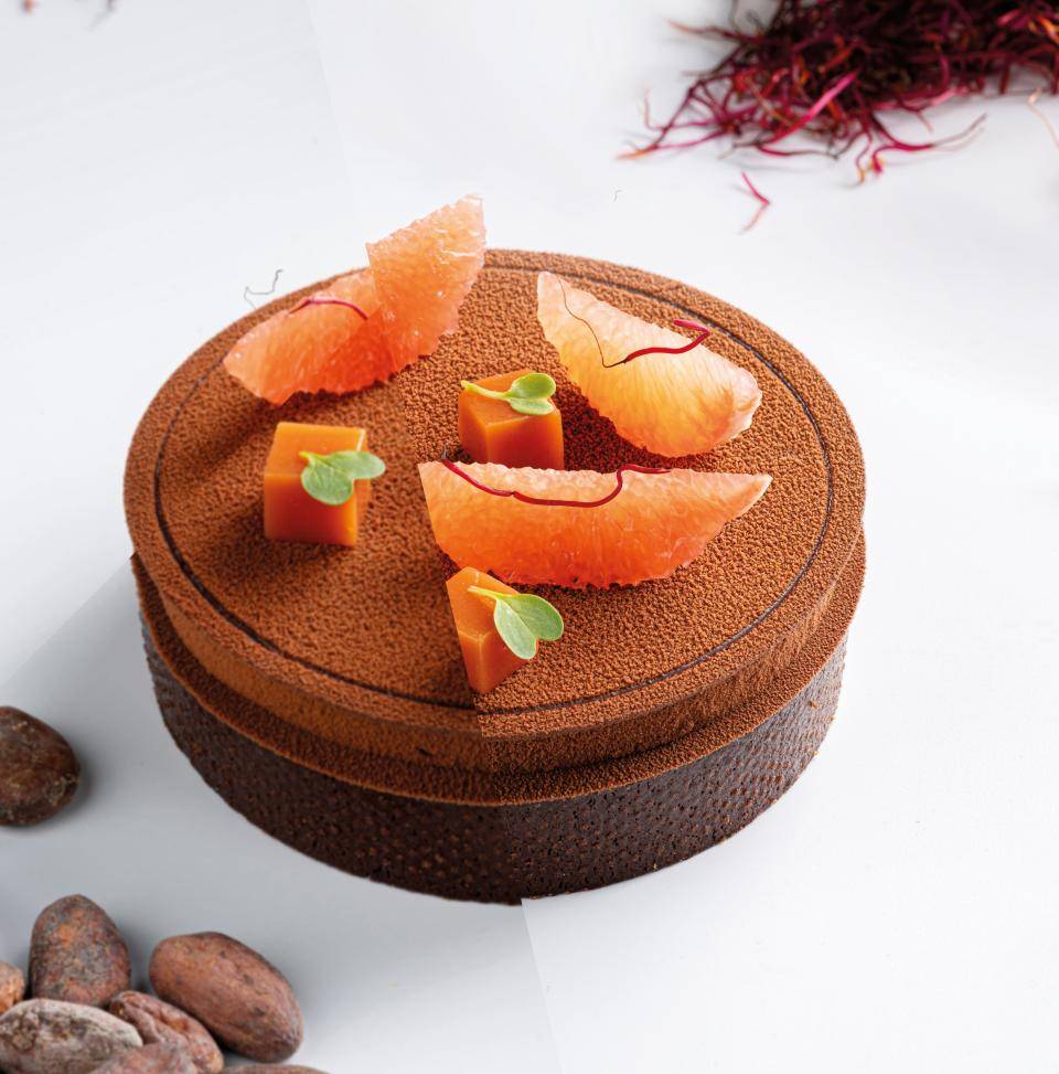 EXCELÊNCIA EM SABORES