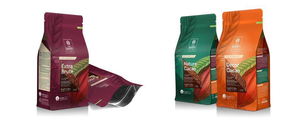 2. Una bolsa resellable única