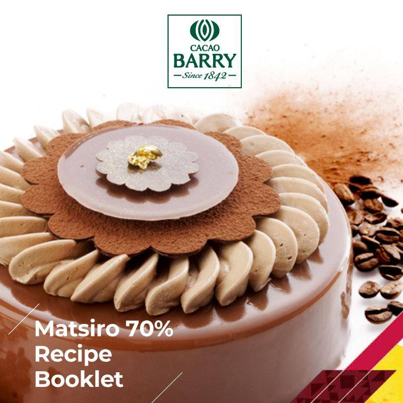 Matsiro Recipe Booklet 