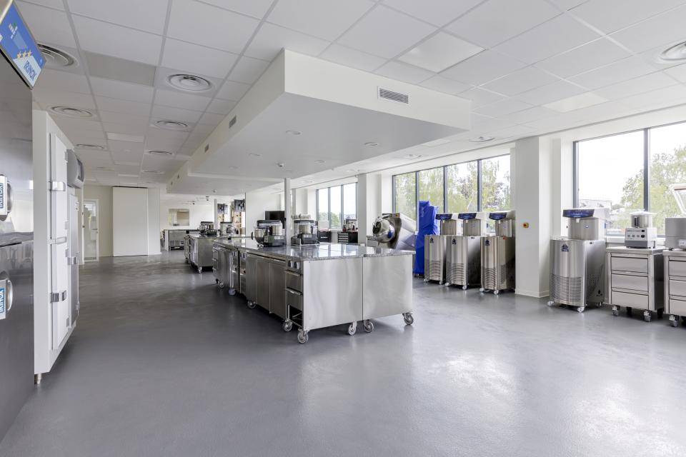 Labo Chocolate Academy France