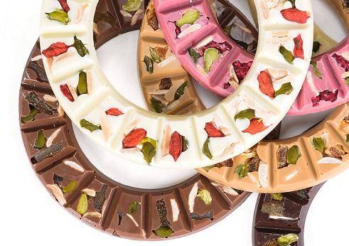 Carnet de Tendances Chocolaterie