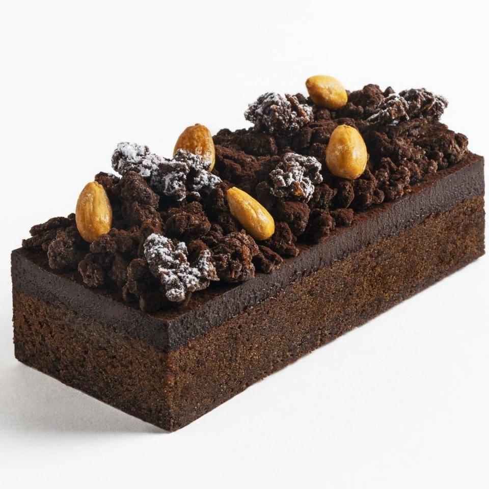 Chocolate en el Menú Recetas simples - Volumen 2