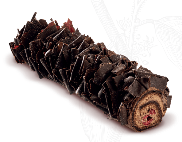 Recetario de Navidad 2021