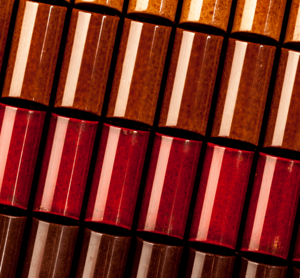 Highlighting tea with chocolate