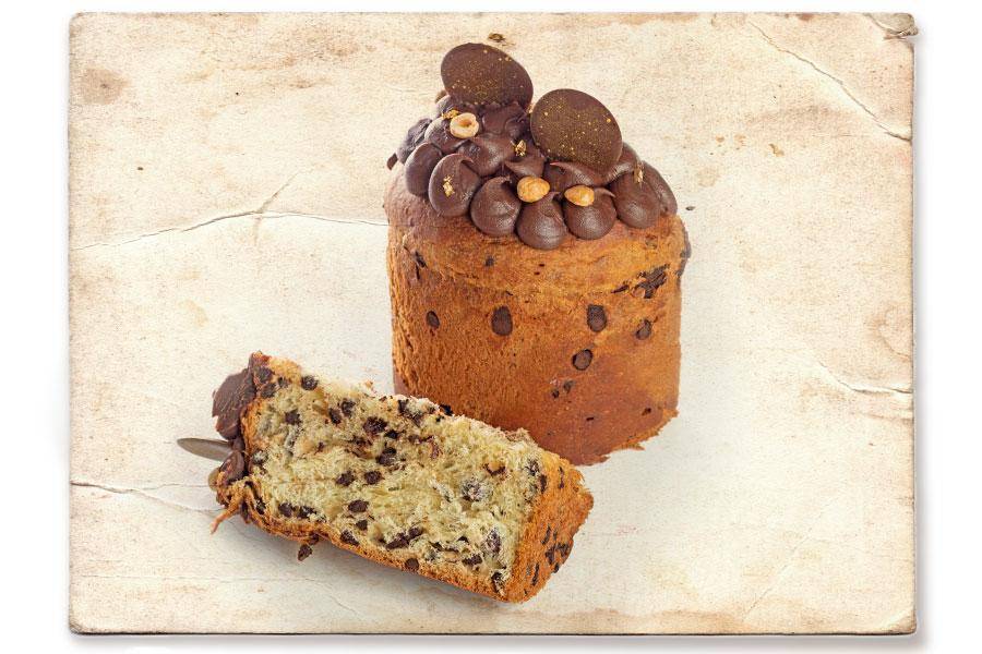 E-book Natal Cacao Barry