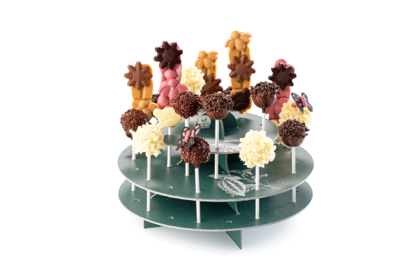 BOX "PÂQUES NATURE"