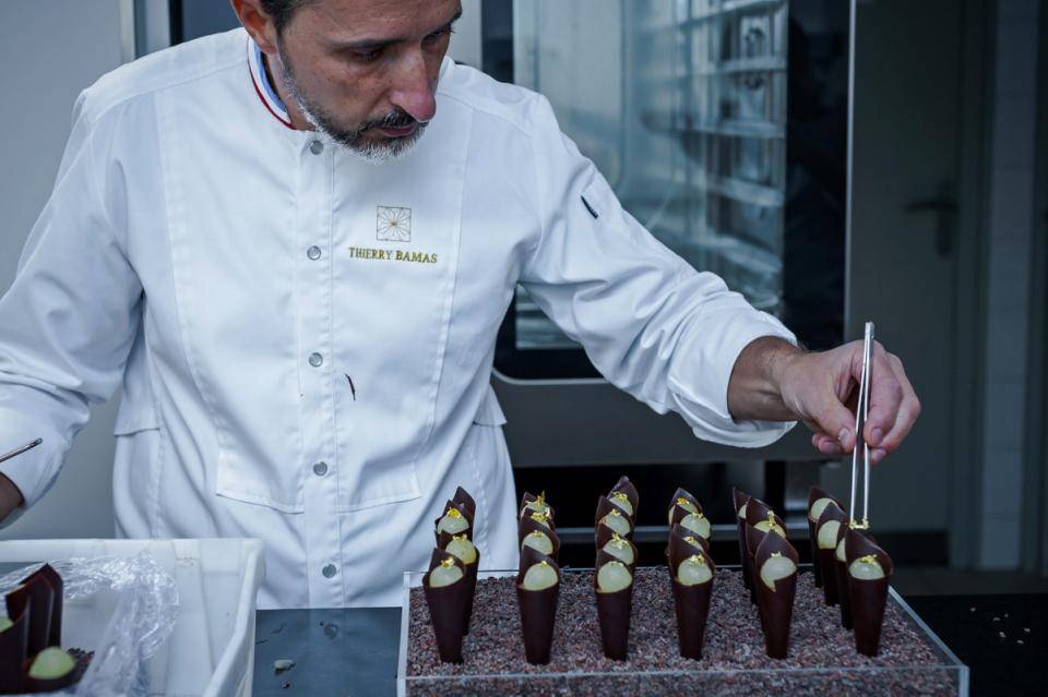 CacaoCollective Cacao and Plantes Aromatiques Rares