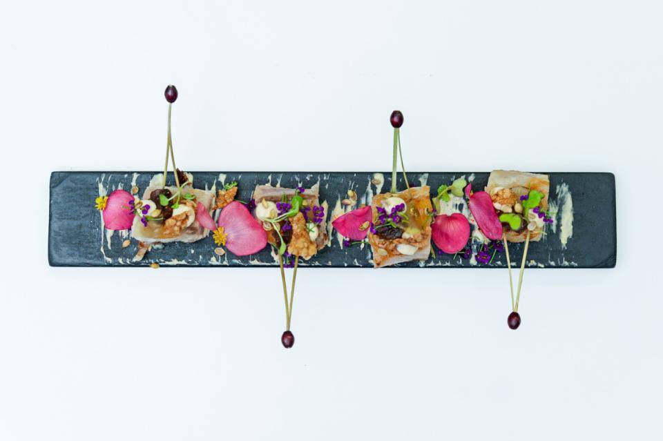 CacaoCollective Cacao and Plantes Aromatiques Rares