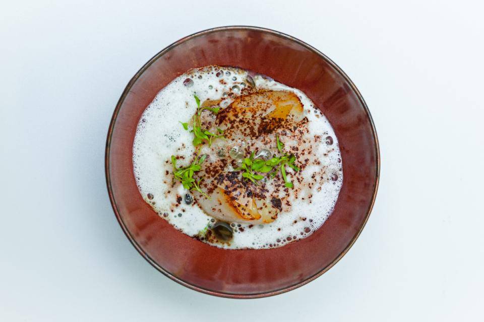 CacaoCollective Cacao and Plantes Aromatiques Rares