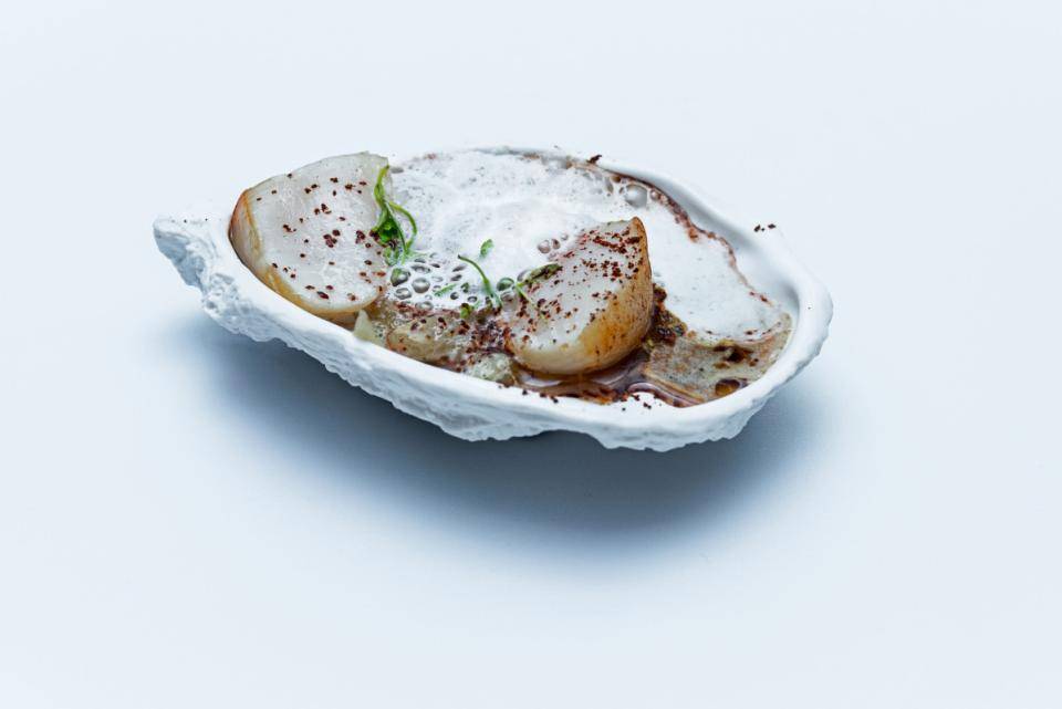 CacaoCollective Cacao and Plantes Aromatiques Rares