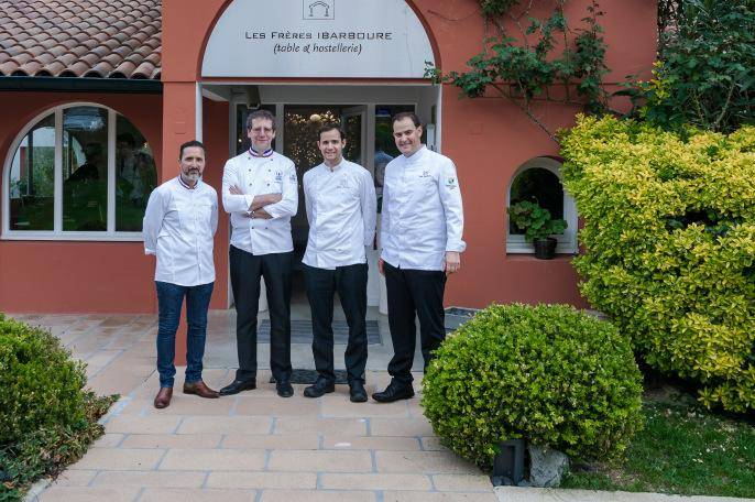 CacaoCollective Cacao and Plantes Aromatiques Rares