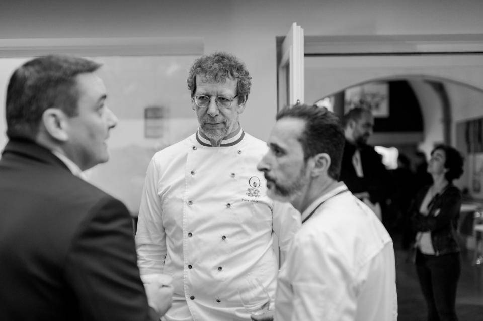 CacaoCollective Cacao and Plantes Aromatiques Rares