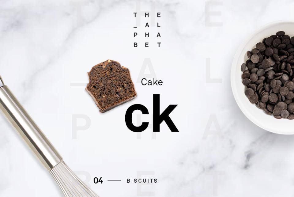 Categoría #4: Biscuits