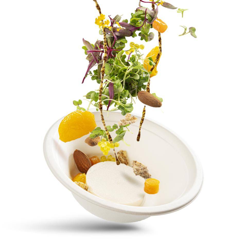 Pastelería y Antropología Pilar 4