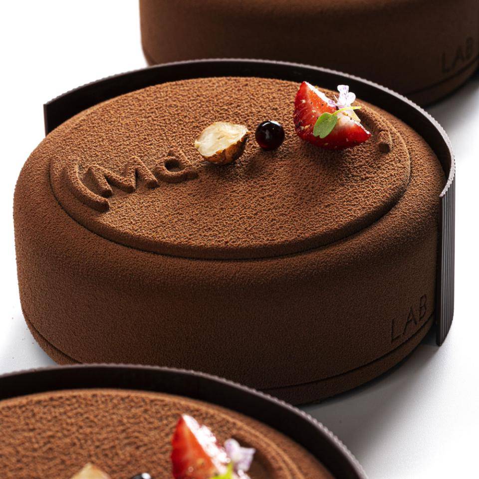 Pâtisserie & Anthropologie Pilier 2