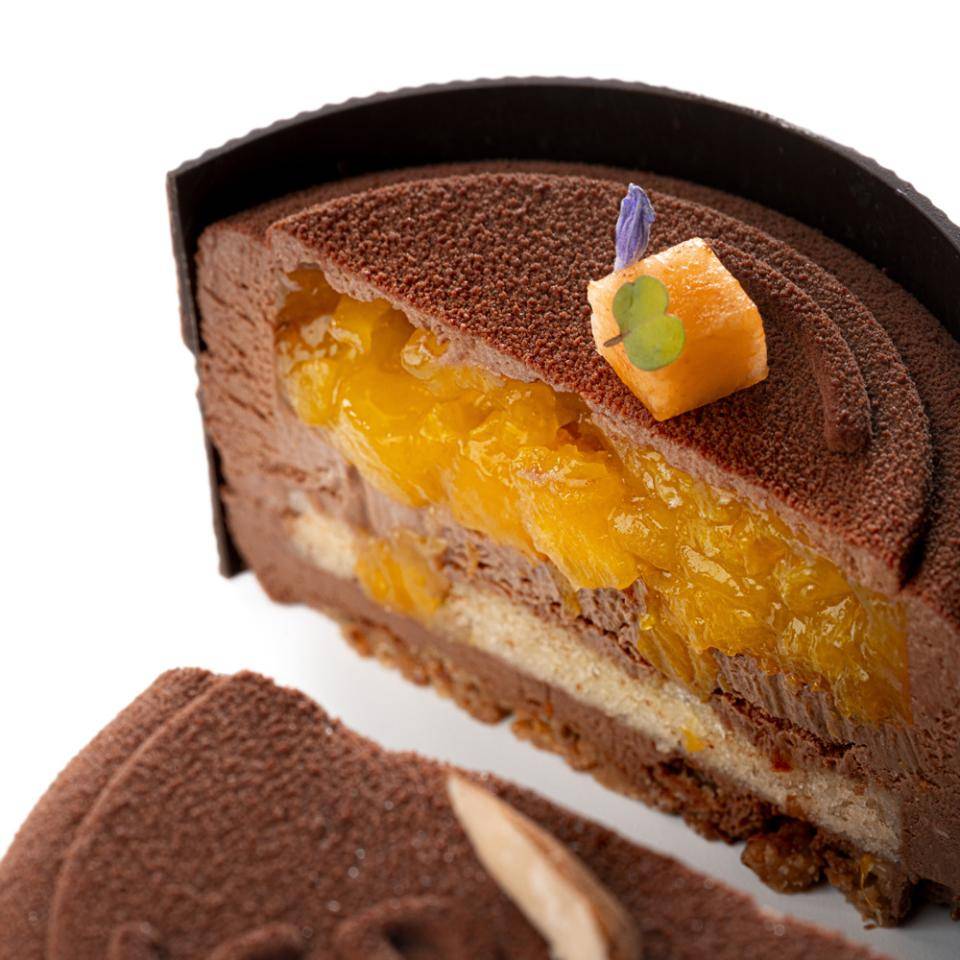 Pastelería y Antropología Pilar 1