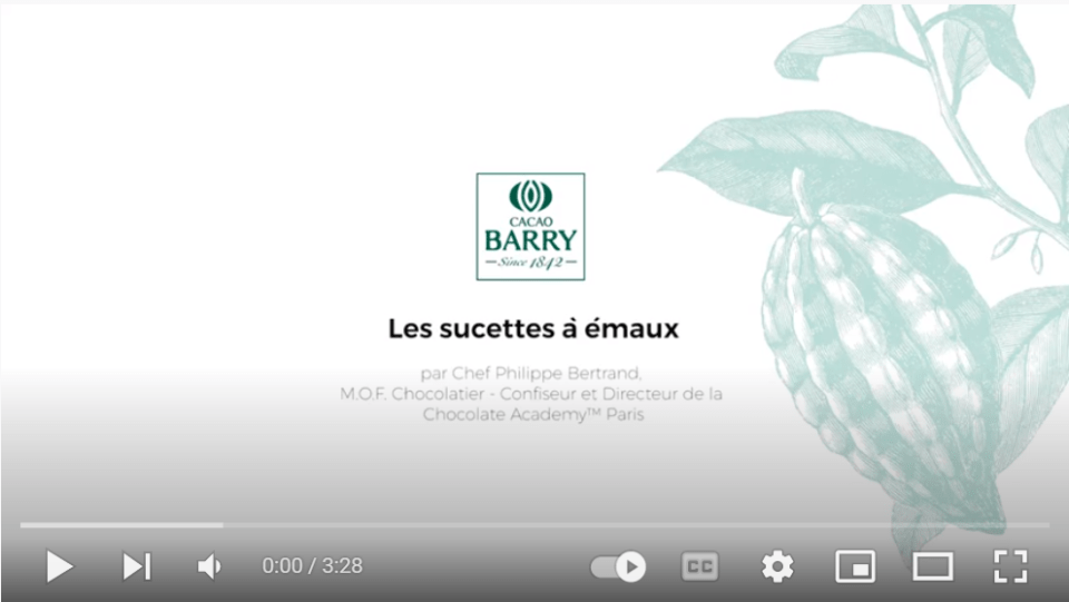 BOX "PÂQUES NATURE" video