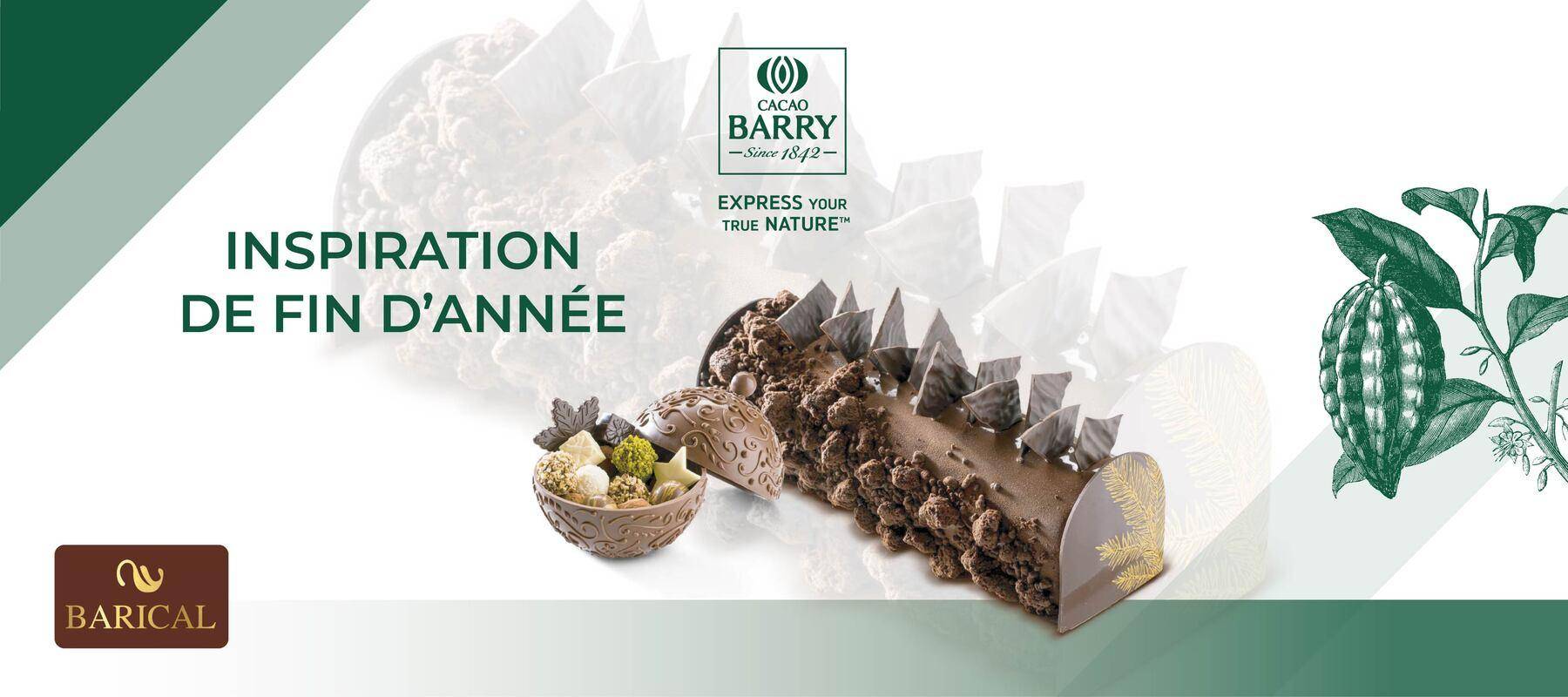 Inspiration des 3 chefs