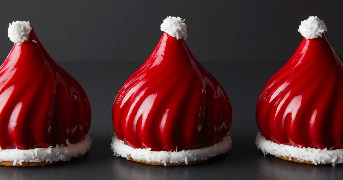 christmas hat recipe