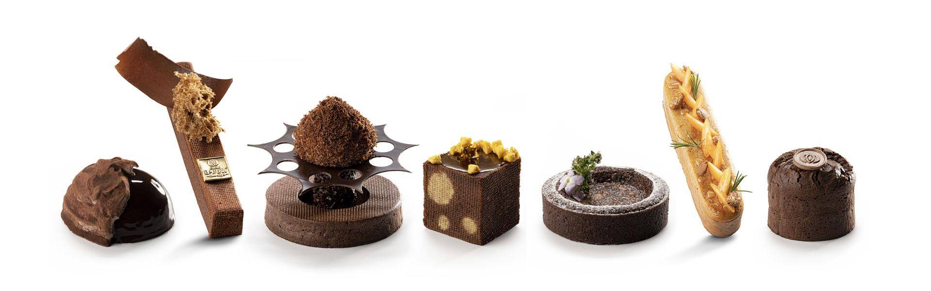 various moelleux recipes 