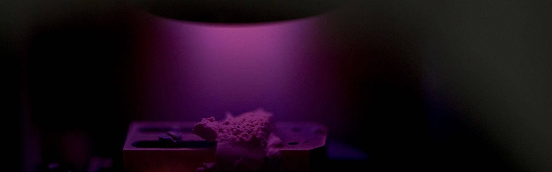 Mousses de Chocolate Parte I