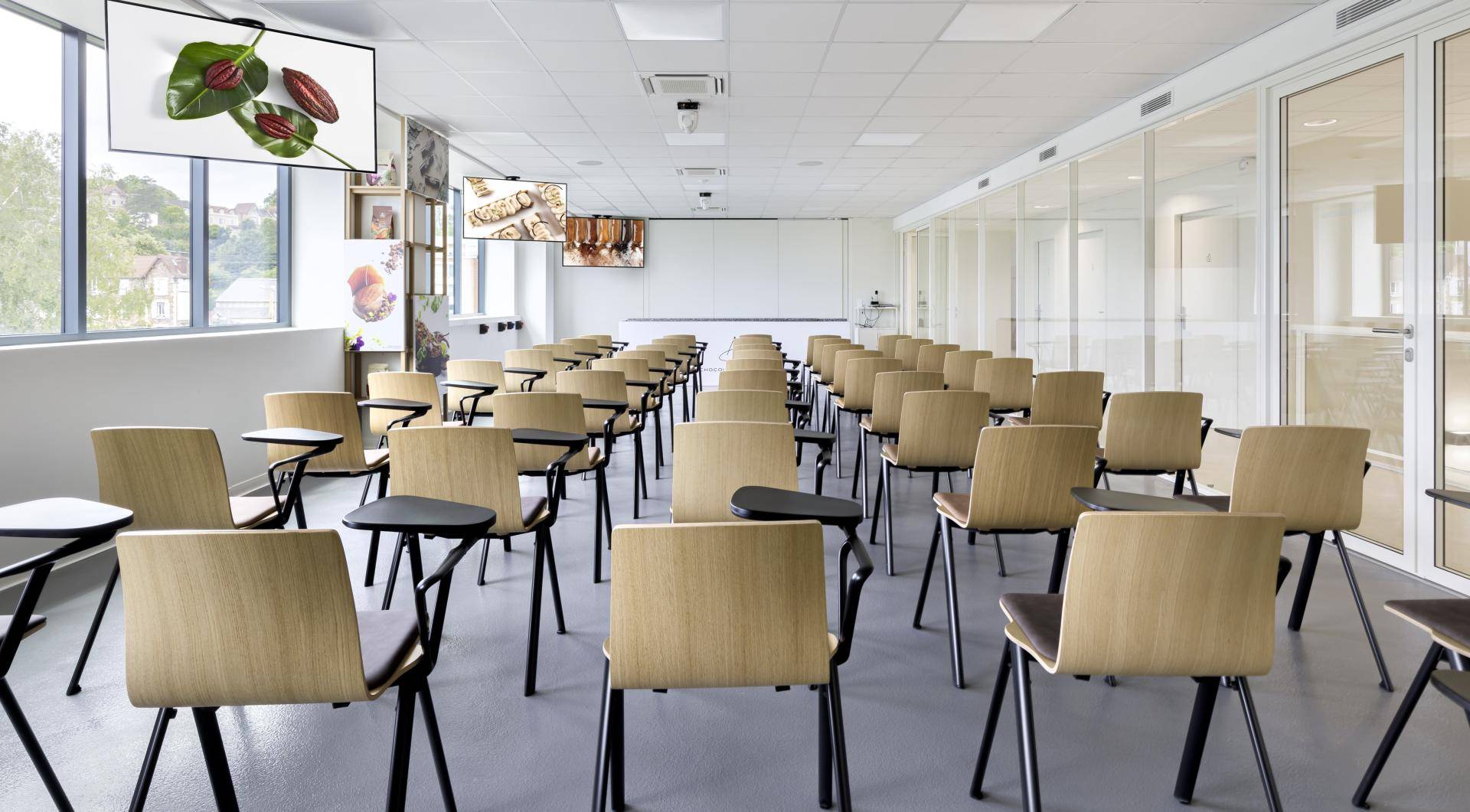 New Chocolate Academy France