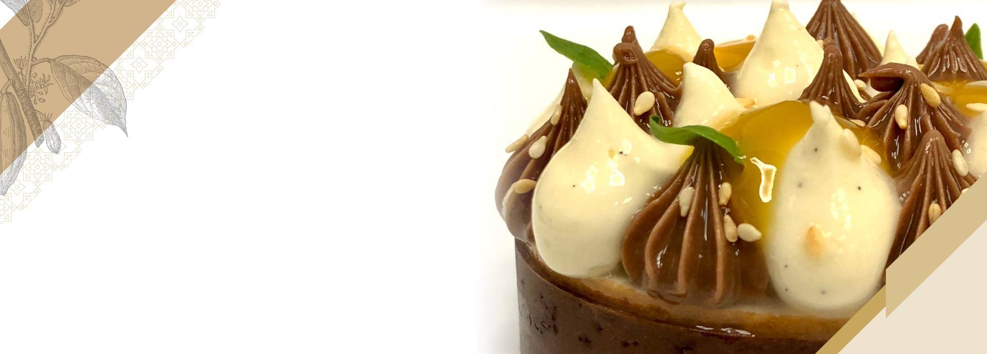 cacao barry ramadan recipes