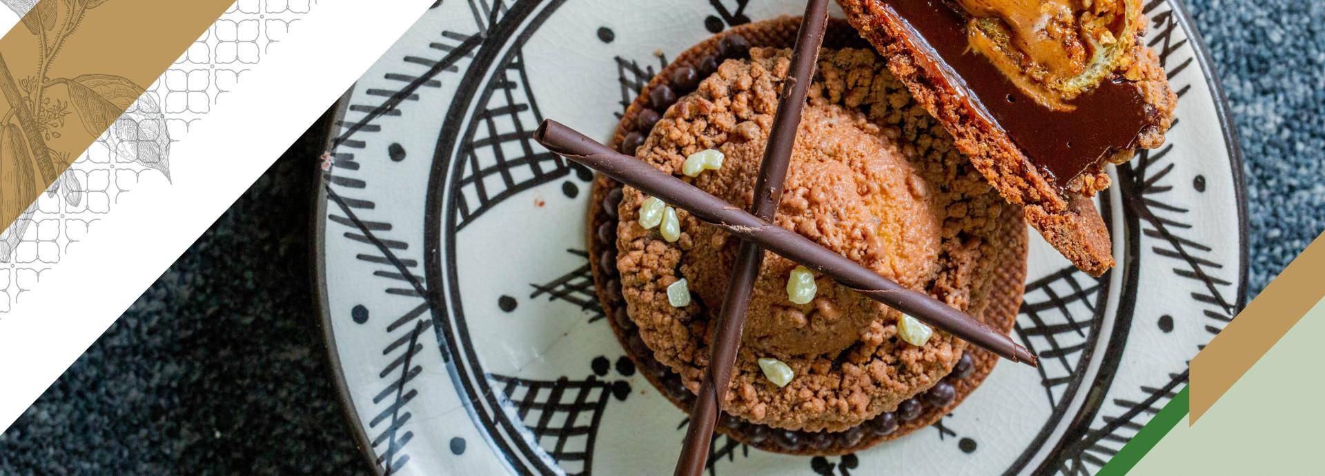 ramadan chocolate recipes