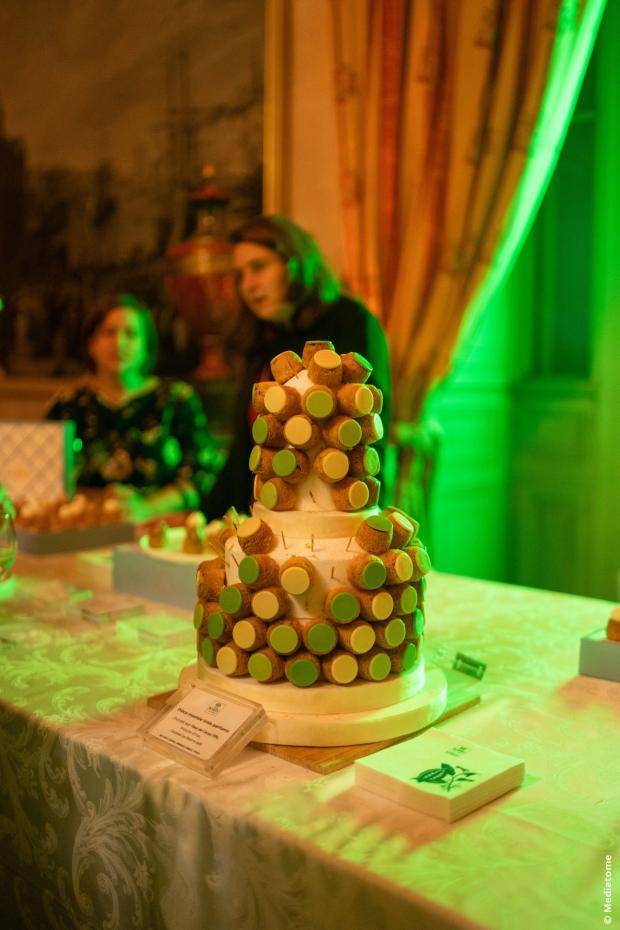 piece montee maison aleph