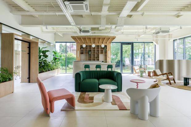 Nouveau site Historique de Cacao Barry