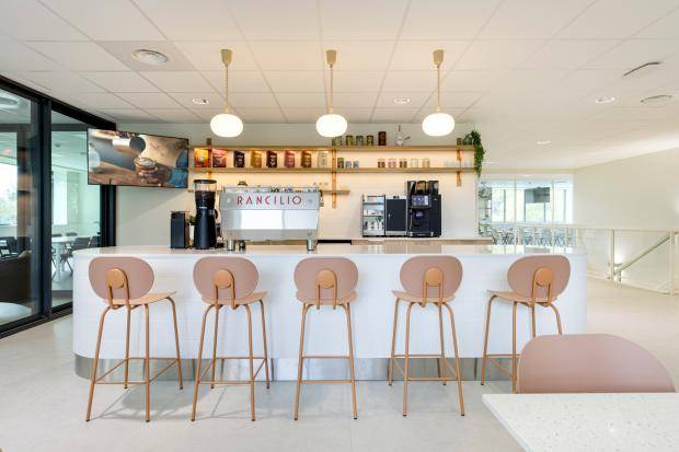 Chocolate Academy France