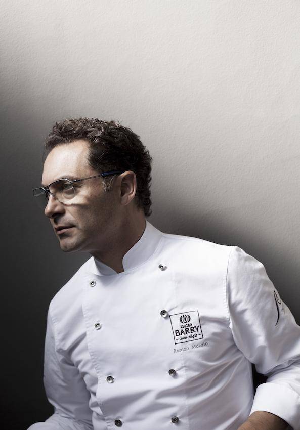 Ramon Morató, Photo: Ivan Raga