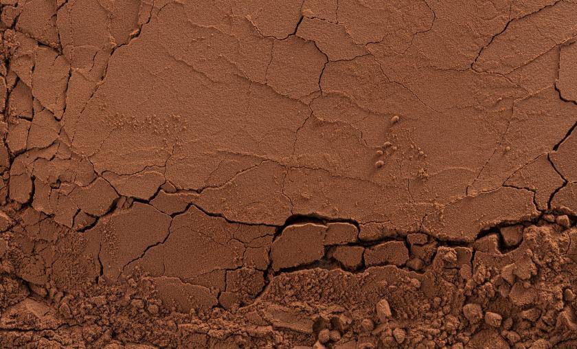 extra brute cocoa powder cacao barry