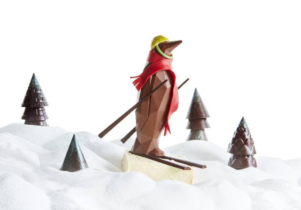 THE ORIGAMI RANGE FOR A MAGICAL HOLIDAY DISPLAY