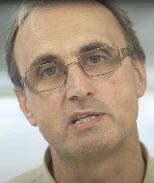 ​​​​​​​Jaume Soldevila, Chocolate R&D, Vic, Spain