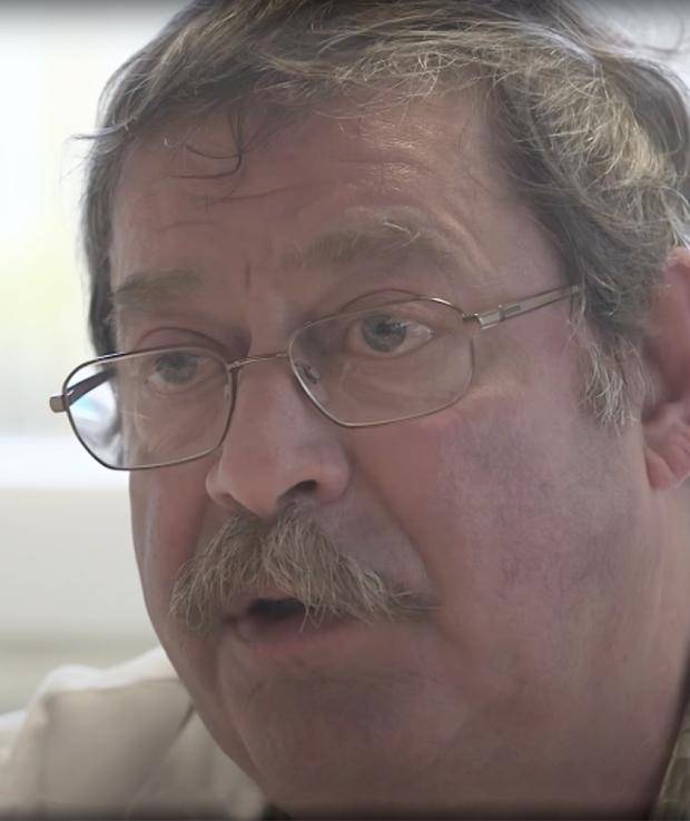 Philippe Troplin, R&D, Louviers, France