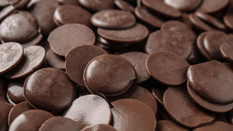 Cacao Barry Chocolates & Couvertures