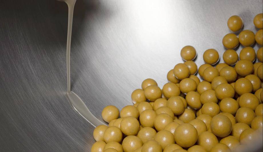 Le processus de fabrication