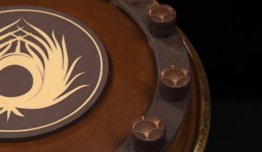 Création d'Alexis Sanson