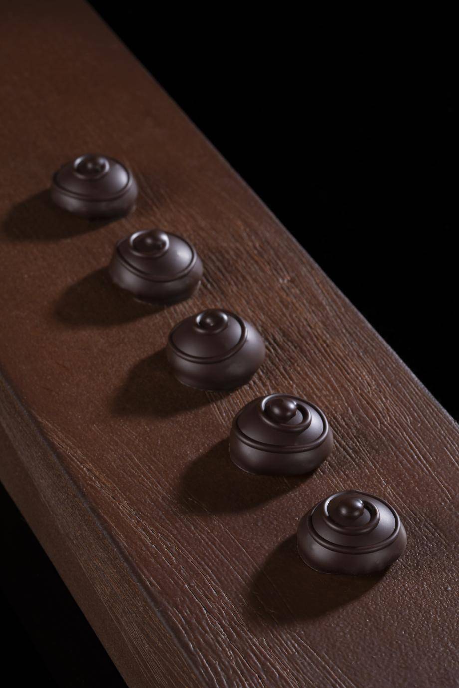 Bonbons d'Alexis Sanson