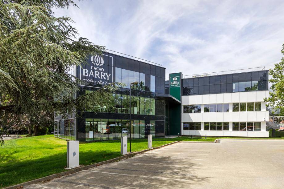 Nouveau site Historique