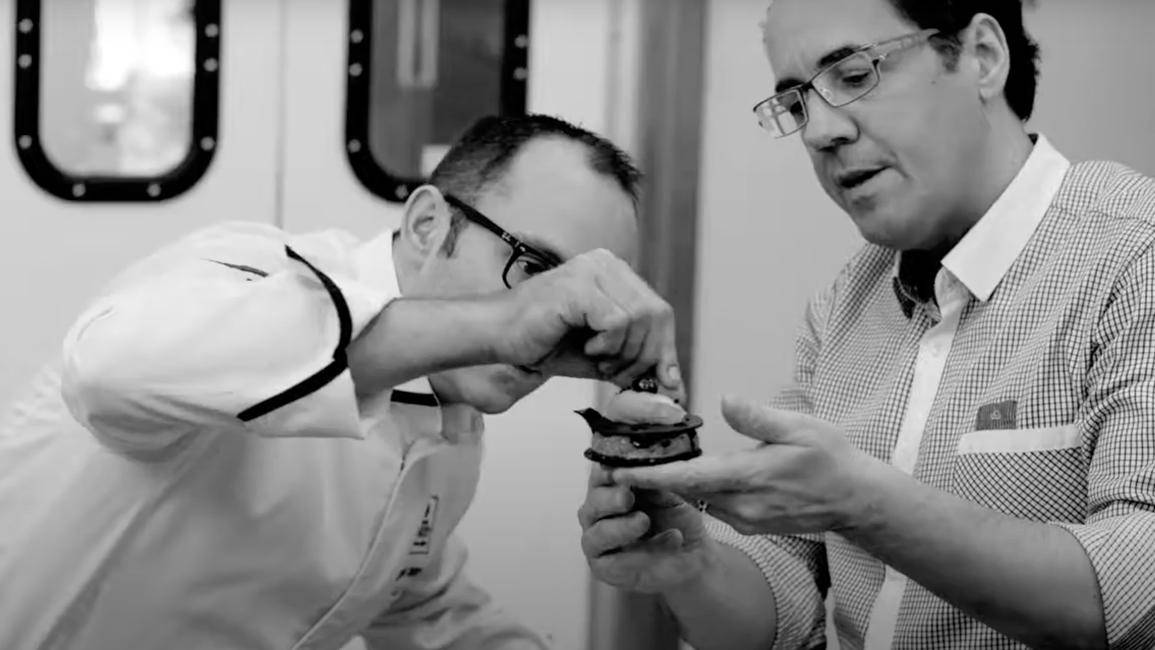 Alto El Sol 65% Recipe