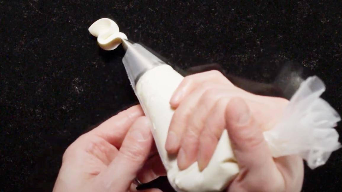 Kategorie #1: Crèmes & Mousse