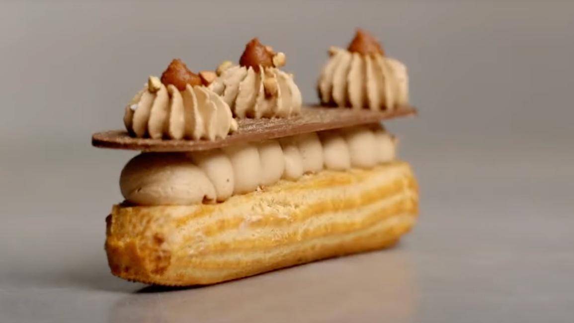 Ghana Ingredient Pairing 