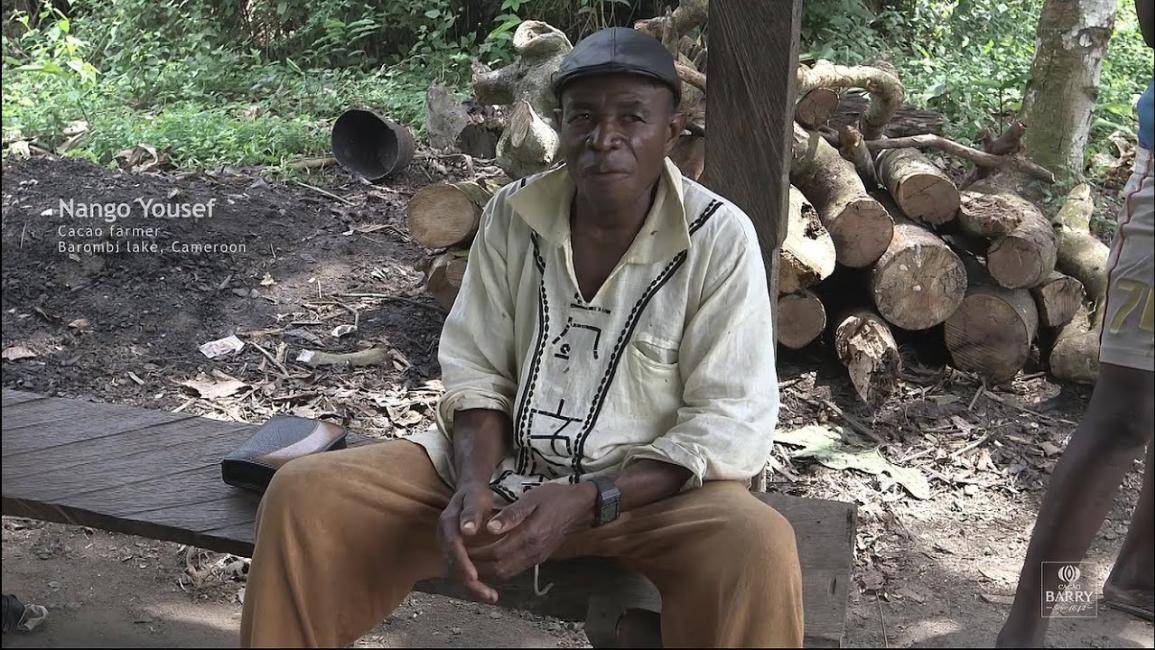 Эпизод 1 – Значение какао