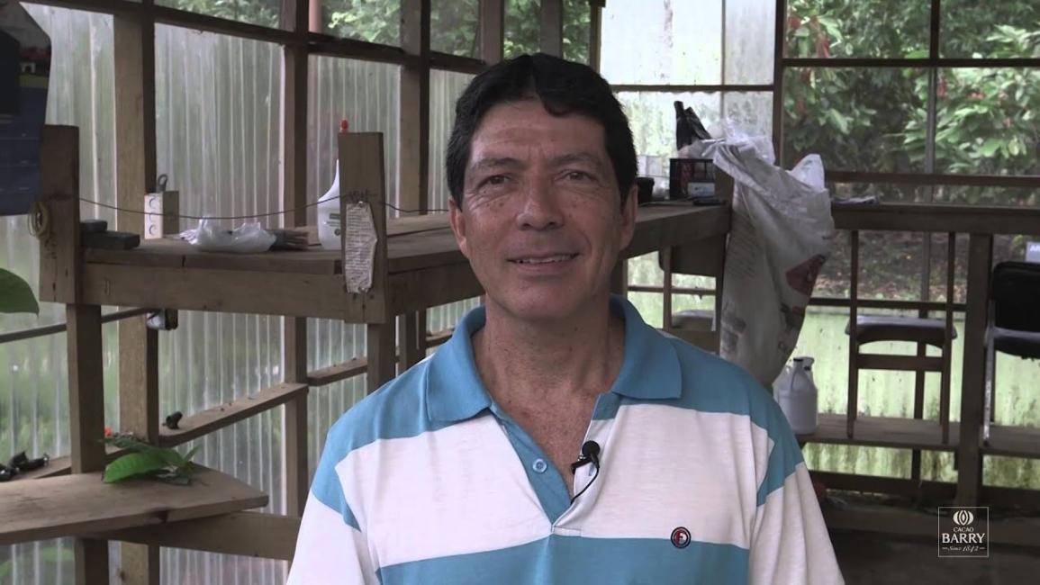 The cocoa documentary 